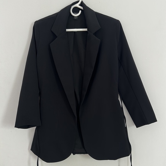 ATHLETA Endless Primatwill Blazer - Picture 5 of 6